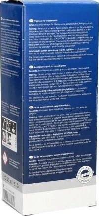 Bosch BSH stiklo keramikos valymo ir priežiūros rinkinys