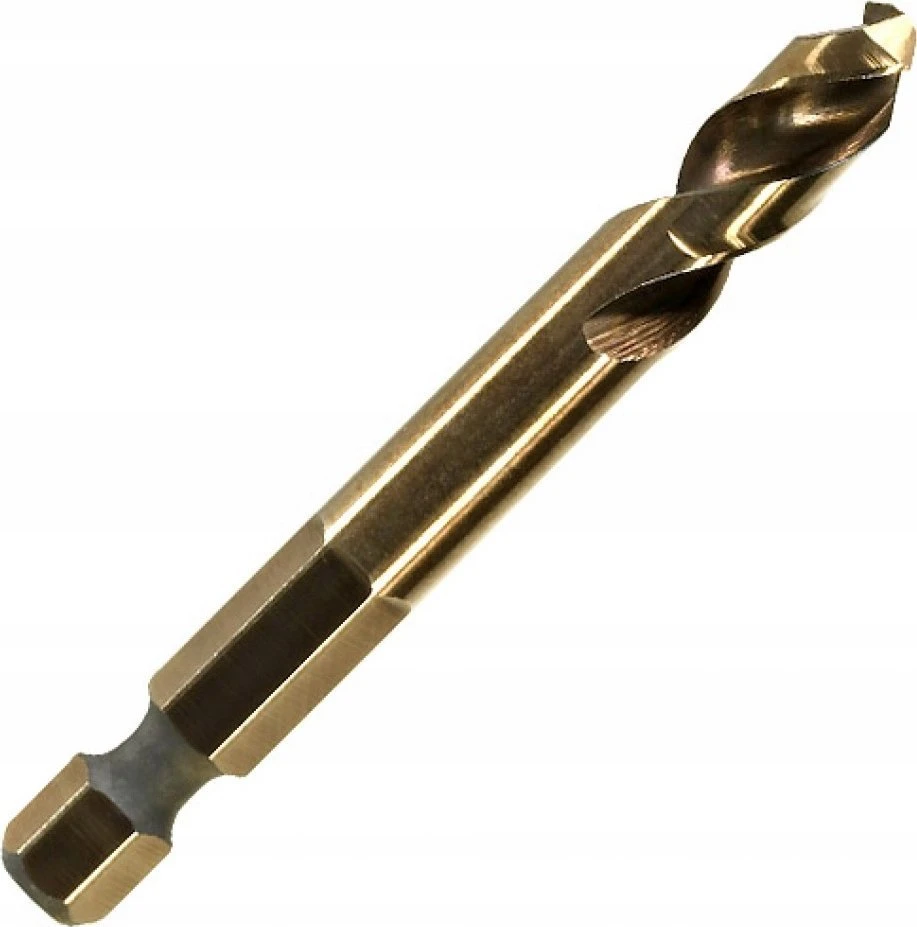 „Bosch“ centrinis grąžtas L = 65 mm HSSE 6 kat.