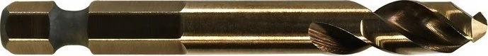 „Bosch“ centrinis grąžtas L = 65 mm HSSE 6 kat.
