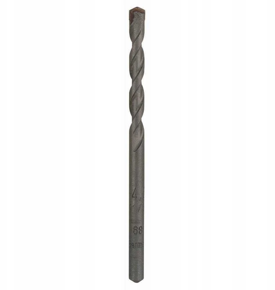Bosch Grąžtas betonui,4,5x75mm CYL-3 Sidabrinis Percussion