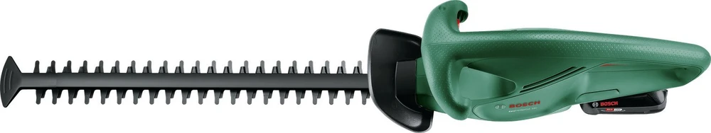 Bosch EasyHedgeCut Akumuliatorinės gyvatvorių žirklės 18V-52-13