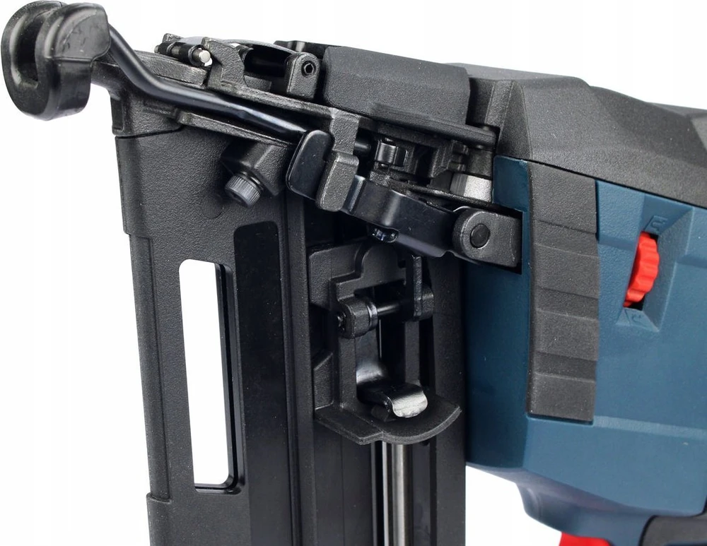 Bosch GNH 18V-64 M, be akumuliatoriaus ir kroviklio, LB