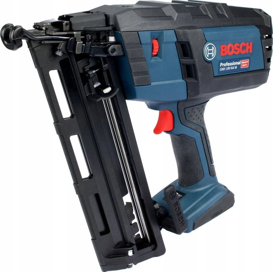 Bosch GNH 18V-64 M, be akumuliatoriaus ir kroviklio, LB