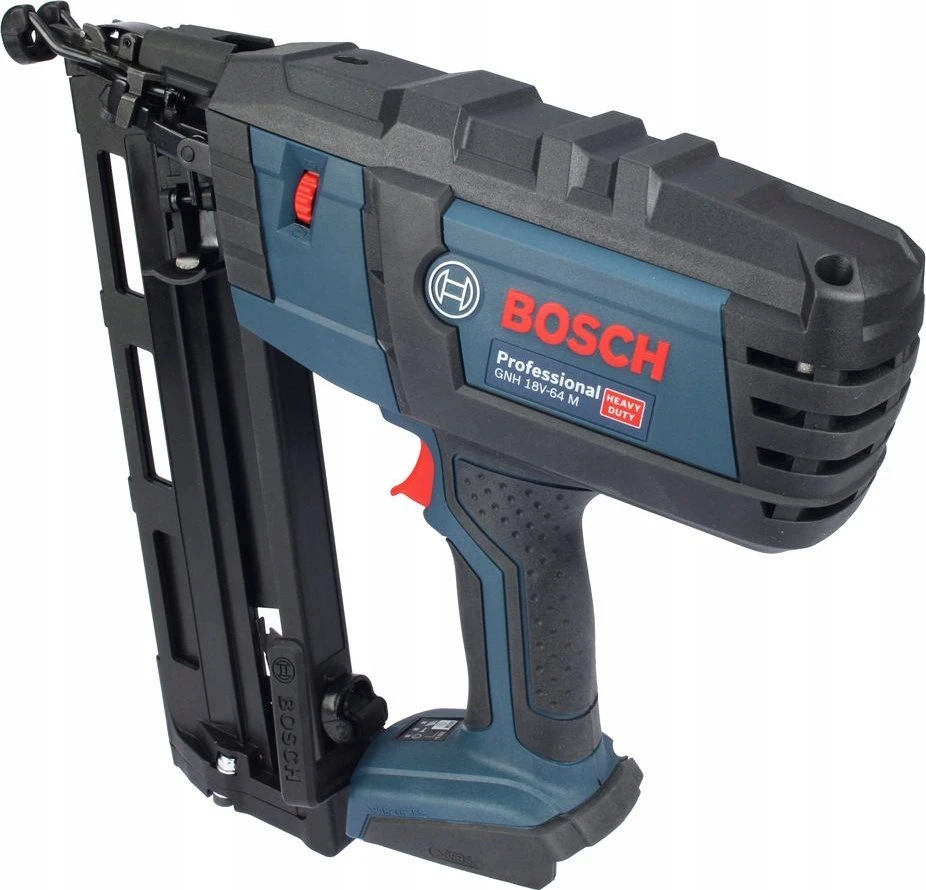 Bosch GNH 18V-64 M, be akumuliatoriaus ir kroviklio, LB
