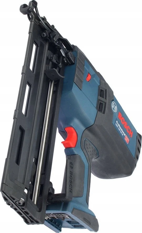 Bosch GNH 18V-64 M, be akumuliatoriaus ir kroviklio, LB
