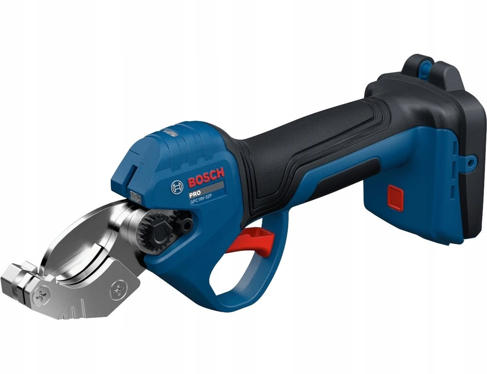 Bosch GPC18V-32P Solo, CT