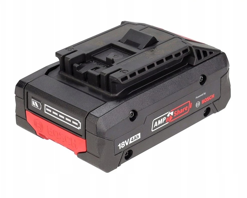 Bosch GPC18V-32P Solo, CT