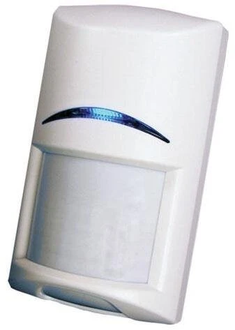 Bosch Czujka ruchu dualna PIR+MW ISC-BDL2-W12G ISC-BDL2-W12G
