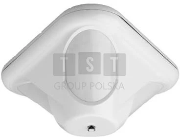 Bosch DS939 Lubų PIR detektorius