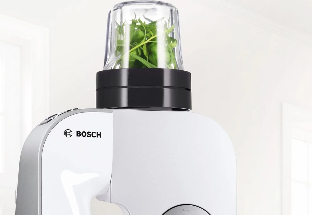 Bosch priedas: MUZ45XCG1 Trifunkcis grūstuvas / smulkintuvas