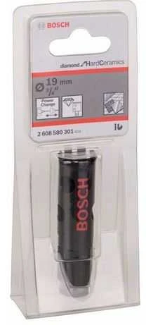 Grąžtas Bosch Gręžimo karūnėlė 19mm