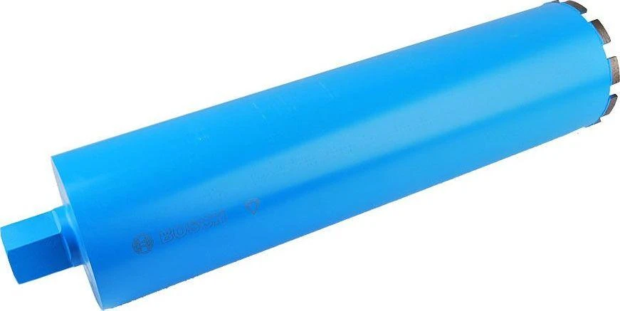 BOSCH KORONA DIAMENTOWA 122/450mm 1 1/4"