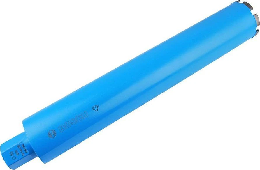 Grąžtas Bosch Deim.karūna drėgnam gręž 82x450mm,1 1/4"