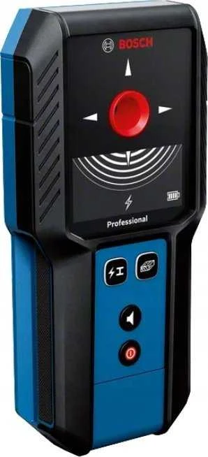 Bosch GMS 120-27, BG, BA 3.7V 1.0Ah