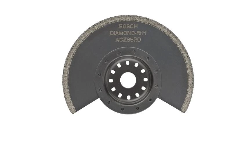 Bosch ACZ 85 RD4 deimantinis skiedinys, 85 mm, 1 vnt.