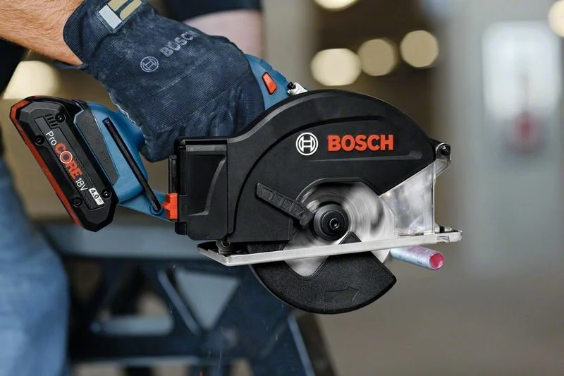 Bosch GKM 18V-50 Solo, L-Boxx