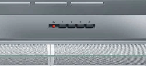 Gartraukis Bosch Siemens Hood Bosch DUL63CC50