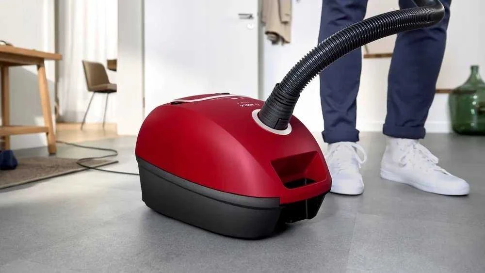 BOSCH hoover BGB 41RD3H