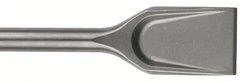 Bosch SDS max platus kaltas