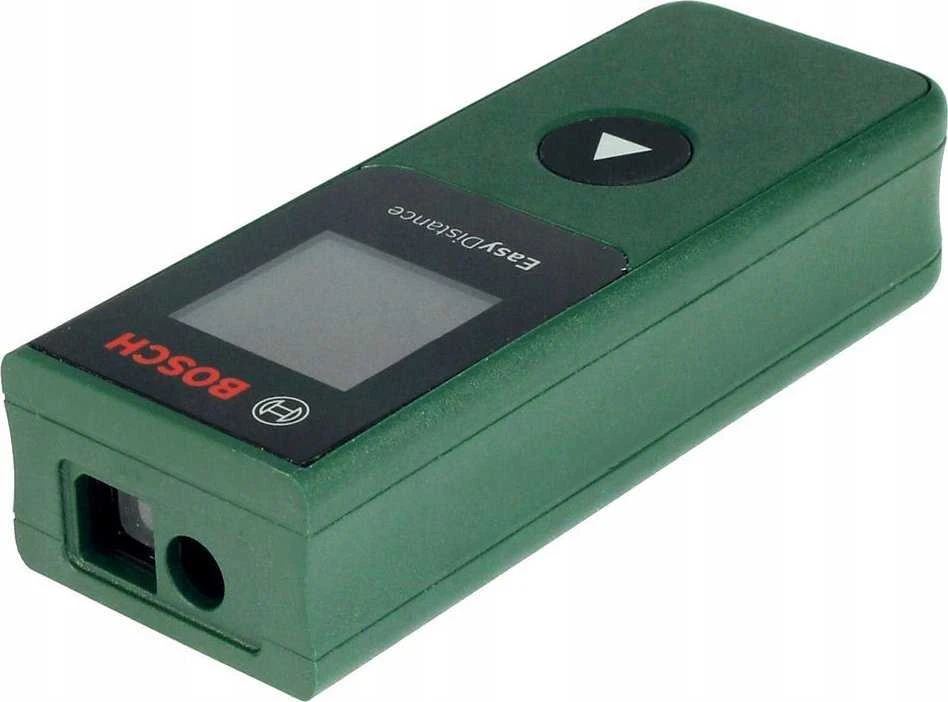 Bosch EasyDistance 20 Lazer. atstumų matuoklis