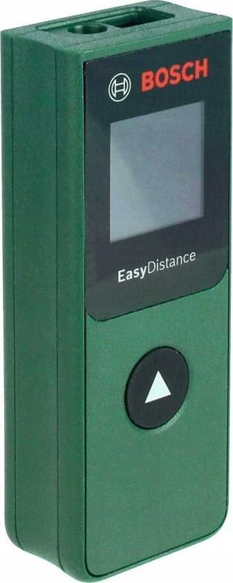 Bosch EasyDistance 20 Lazer. atstumų matuoklis