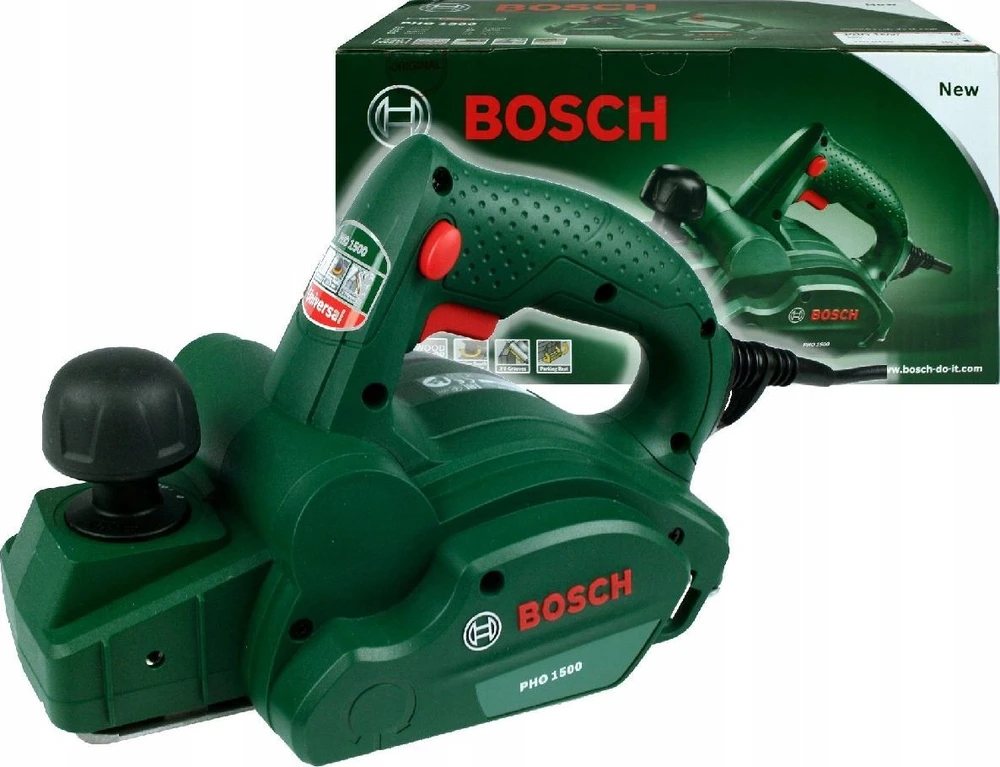 Bosch PHO 1500 Oblius