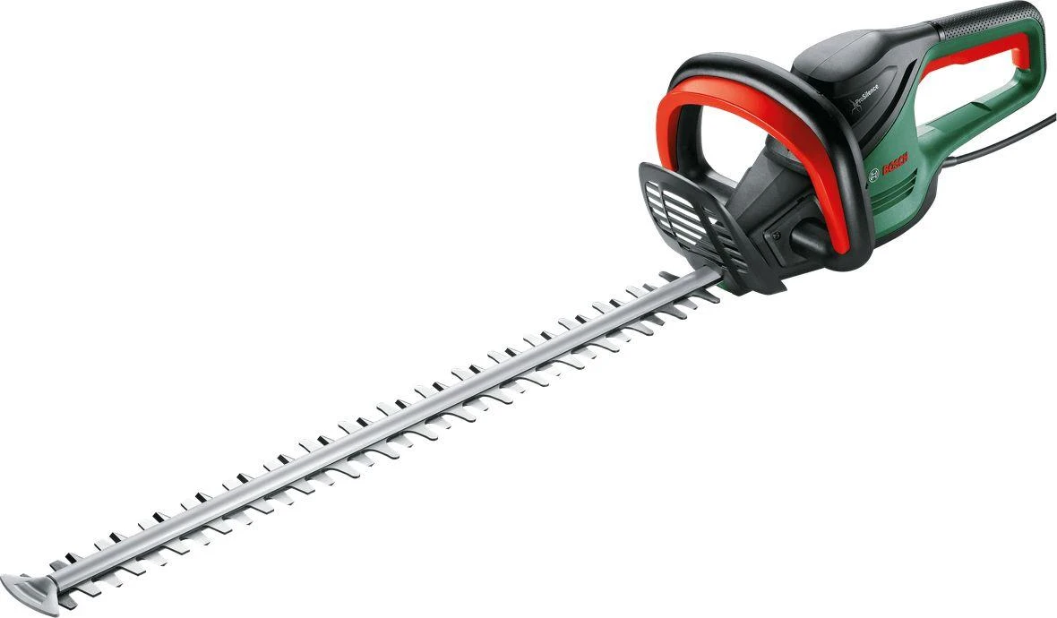 Krūmap. Bosch AdvancedHedgeCut 65 (Pažeista pakuotė)