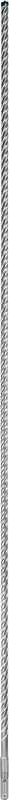 Bosch SDS-plus-7X grąžtas 10x950x1000mm, 1 vnt.