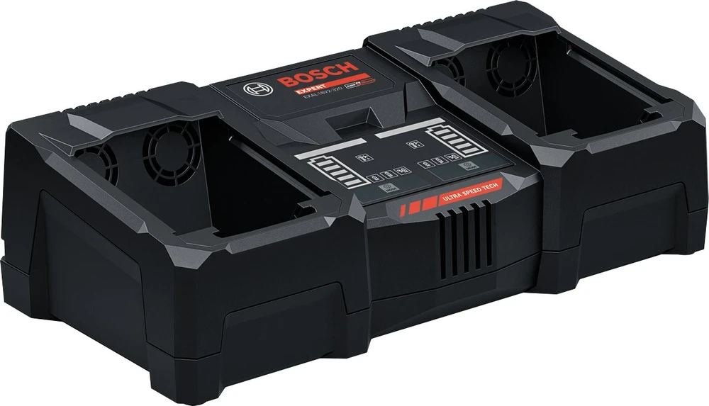 Bosch EXAL 18V2-320, LB