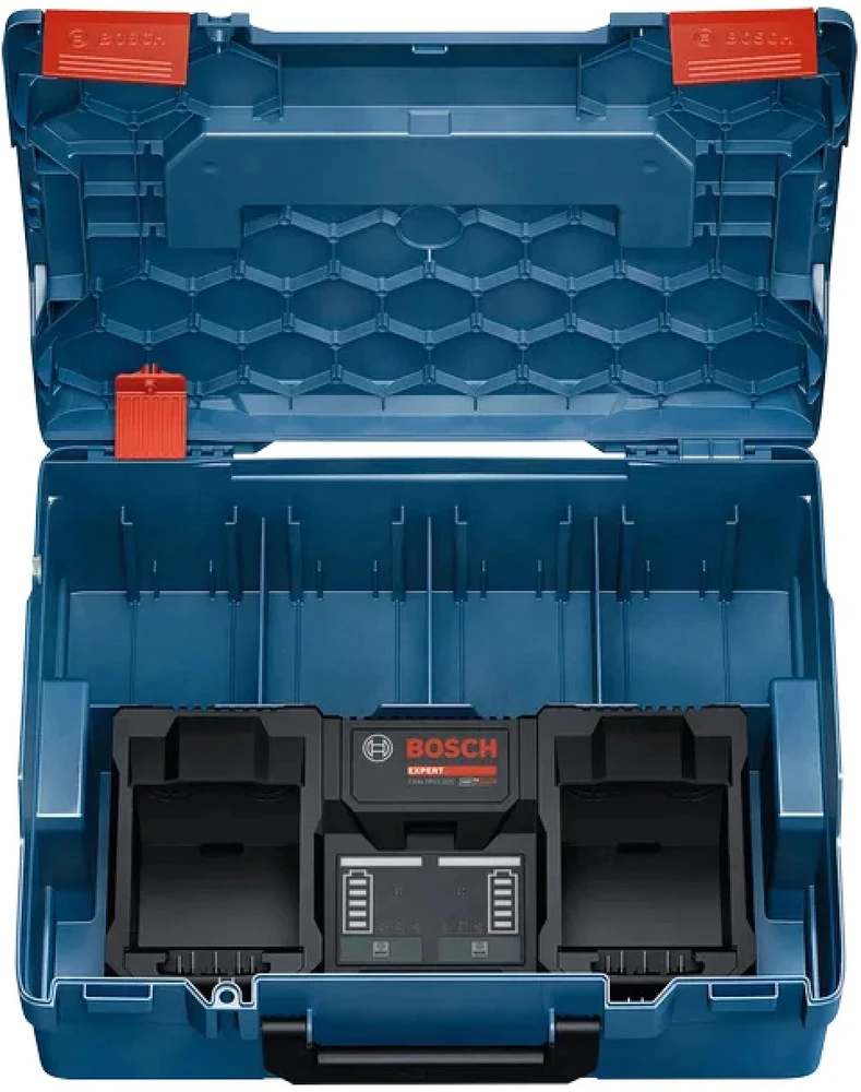 Bosch EXAL 18V2-320, LB
