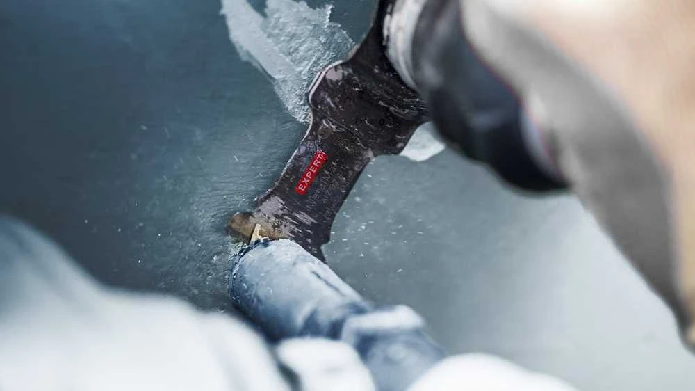 Bosch Starlock AIZ20AIT 1 vnt.