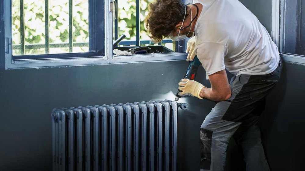 Bosch Starlock AIZ20AIT 1 vnt.