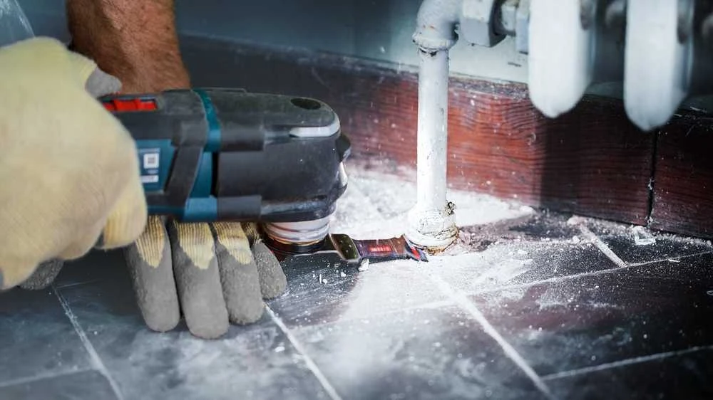 Bosch Starlock AIZ20AIT 1 vnt.