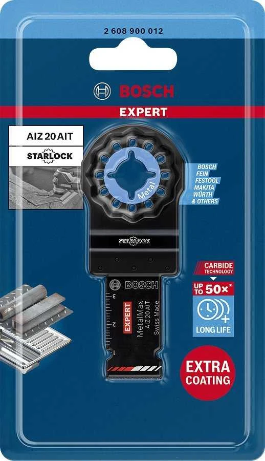 Bosch Starlock AIZ20AIT 1 vnt.