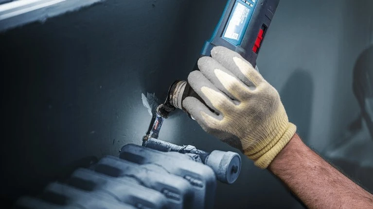 Bosch Starlock AIZ32AIT 5 vnt.