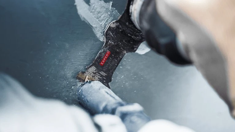 Bosch Starlock AIZ32AIT 5 vnt.