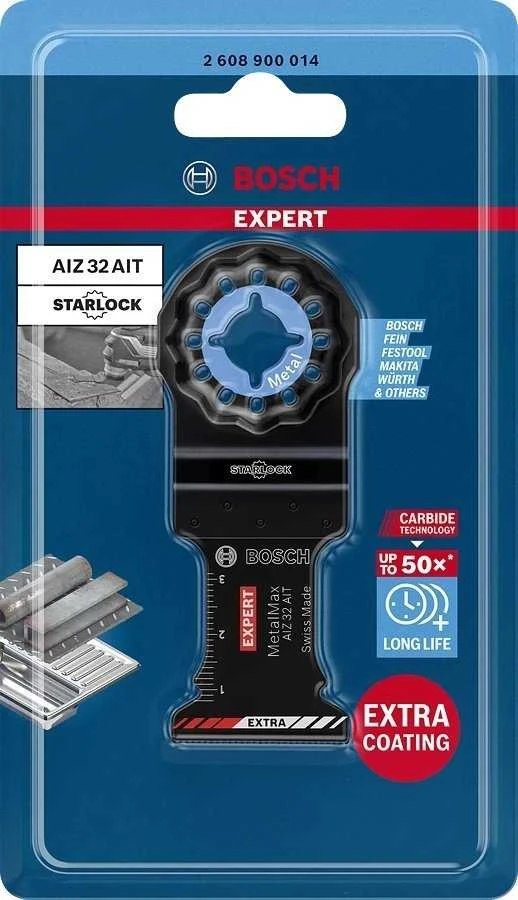 Bosch Starlock AIZ32AIT 1 vnt.