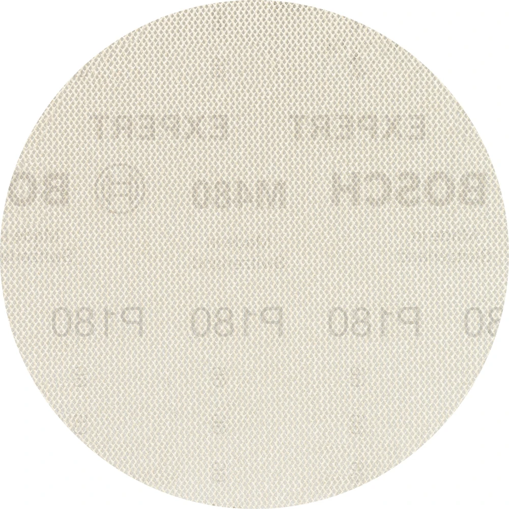 Bosch Šlifavimo tinklelis M 480 150mm, G180, 5 vnt.