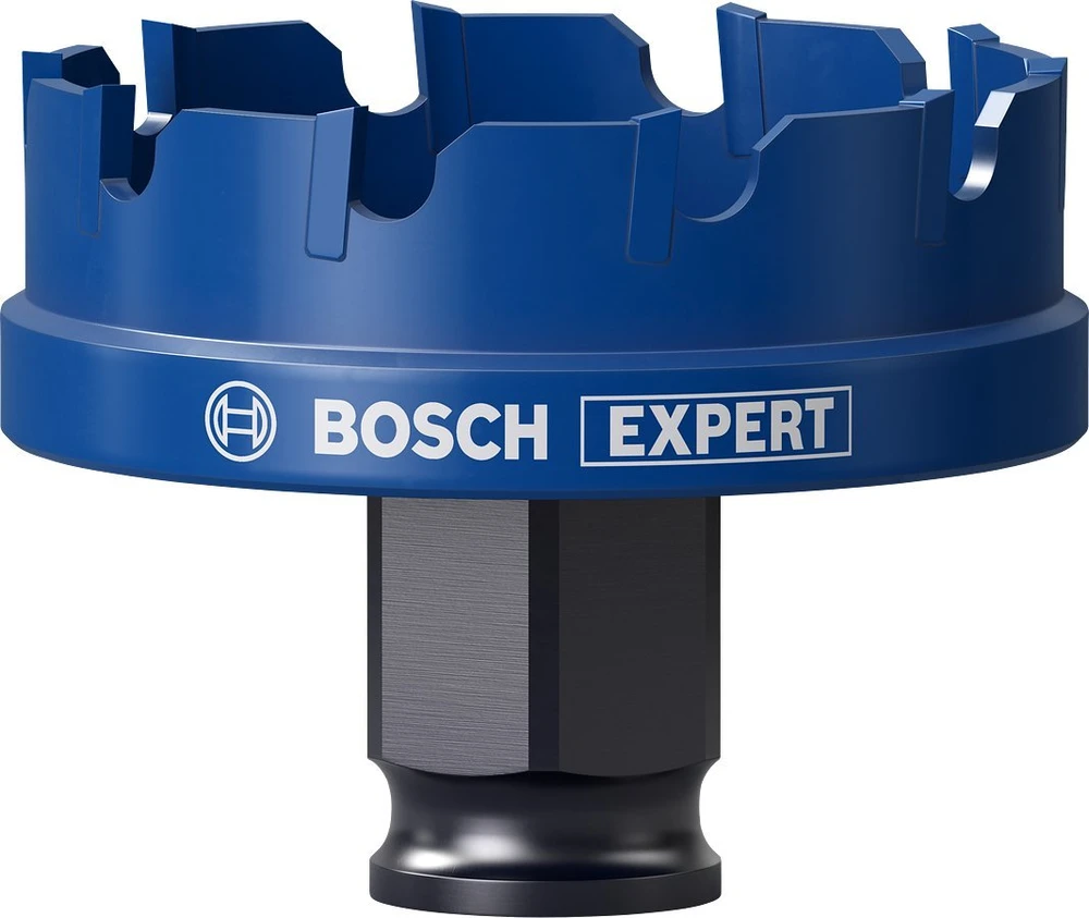 Bosch Karbido pjovimo karūna Sheet Metal PC Plus 51mm