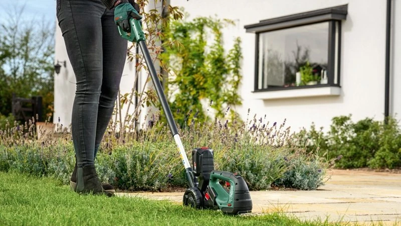 Bosch Telesk.kotas su ratukais AdvancedShear