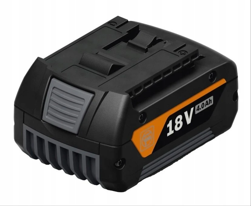 FEIN AKUMULIATORIUS 4.0AH GBA 18V AMP SHARE BOSCH
