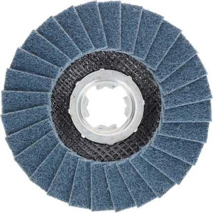Bosch FLAP EXPERT SCM XL N475 125MM DRO 1PC