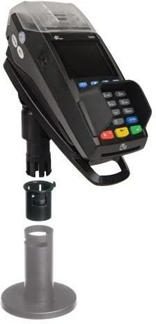 Bosch FlexiPole Connect mokėjimas