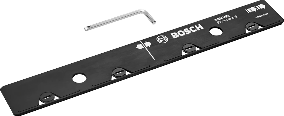 Bosch Jungiamoji dalis FSN VEL (connecting piece)