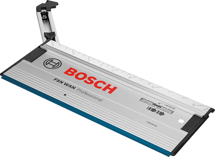 Bosch Nuožulnus segmentas FSN WAN ( bevel segment)