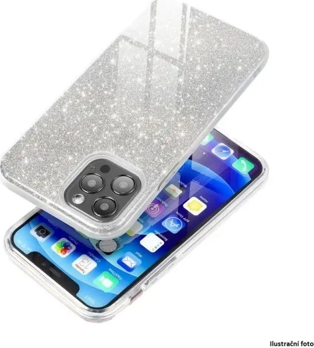 ROAR dėklas CLOUD SKIN, skirtas IPHONE 16 Pro Light Geltona