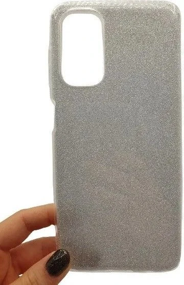 ROAR dėklas CLOUD SKIN, skirtas IPHONE 16 Pro Light Geltona