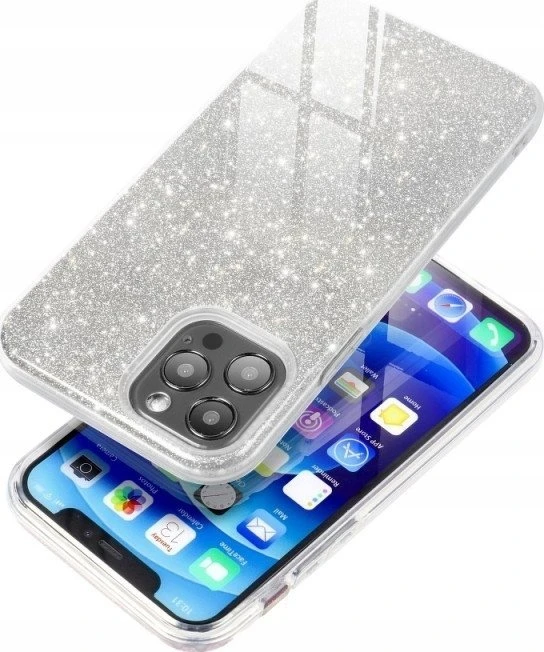 ROAR dėklas CLOUD SKIN, skirtas IPHONE 16 Pro Light Geltona