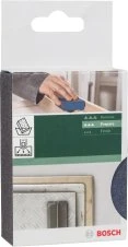 Šlifavimo kempinė Fine K100 BOSCH DIY 1 vnt.