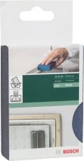 Bosch Šlifavimo kempinė S-Fine K180 1 vnt.